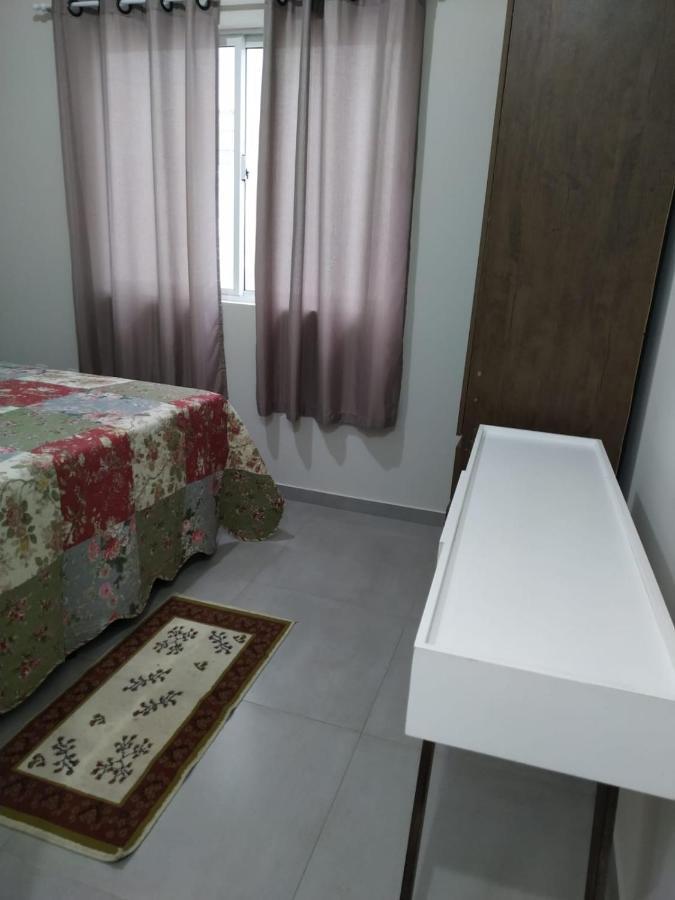 Apt 2Qts Na Praia Da Pinheira 20 Min Da Guarda Do Embau Palhoça Exterior foto